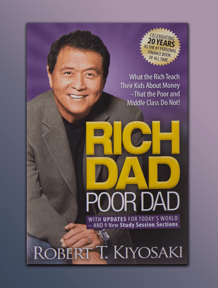 Rich Dad Poor Dad