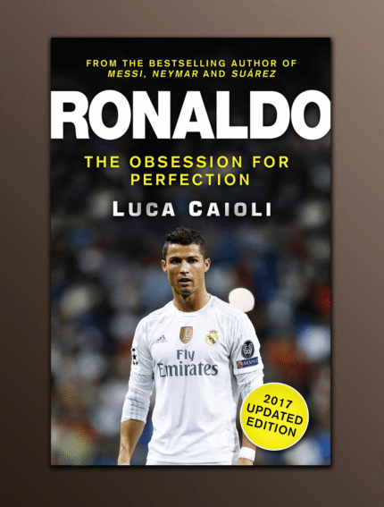 Rolando the Obsession for Perfection