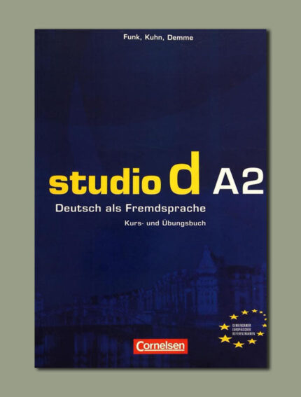 Studio d A2