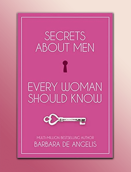 Secrets About Men Every Woman Should Know