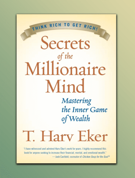 Secrets of the Millionaire Mind