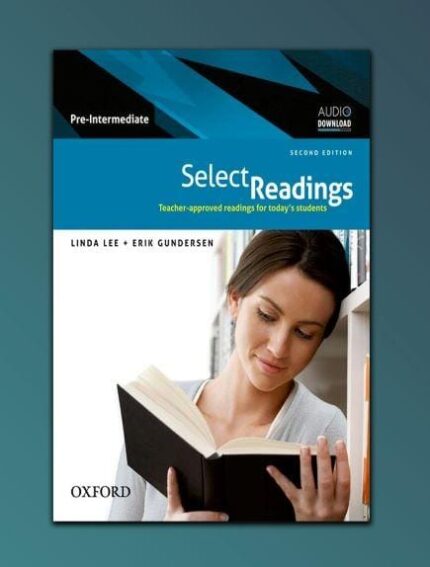 Select Readings
