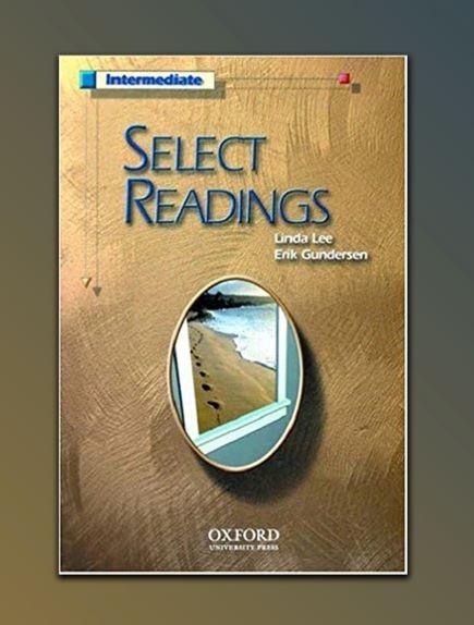 selectreaders_kabulreads.jpg Select Readings Intermediate - Image 1