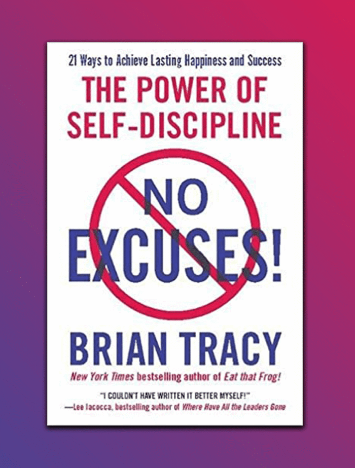 self.png The Power of Self-Discipline - Image 1