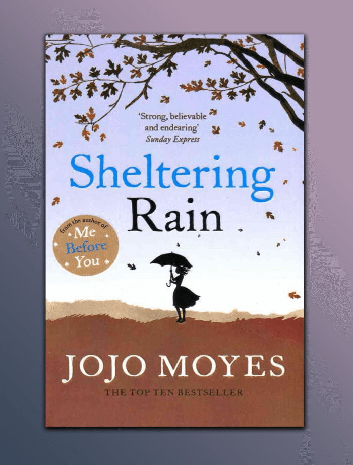 shelteringrain_kabulreads.png Sheltering Rain - Image 1