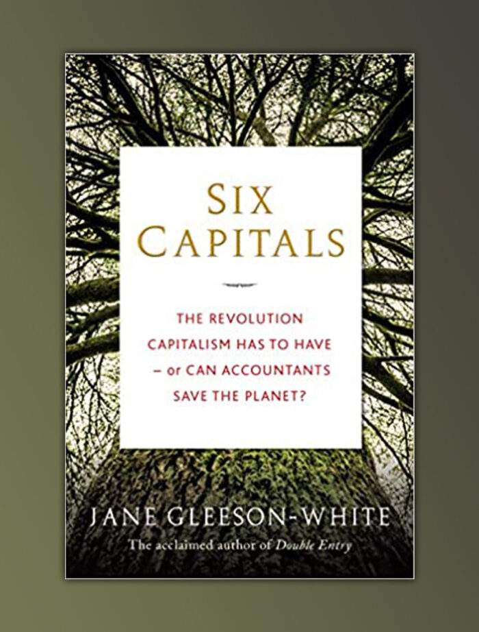 Six Capitals - Image 1