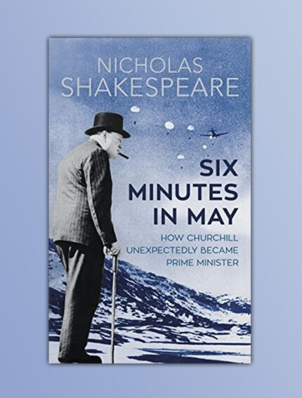 Six Minutes in May