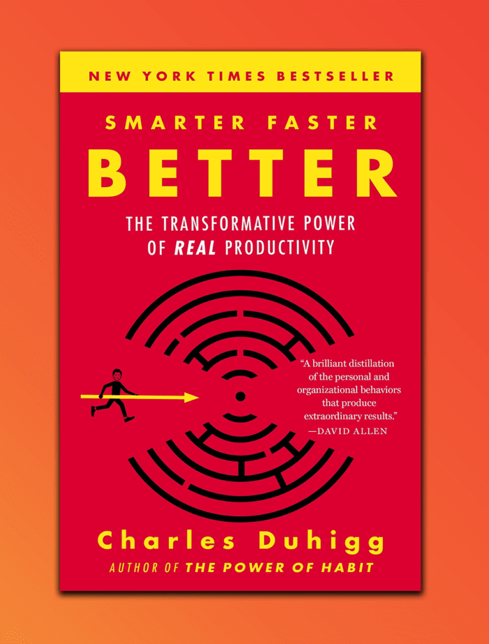 smarterbetterfaster_kabulreads.png Smarter Faster Better - Image 1