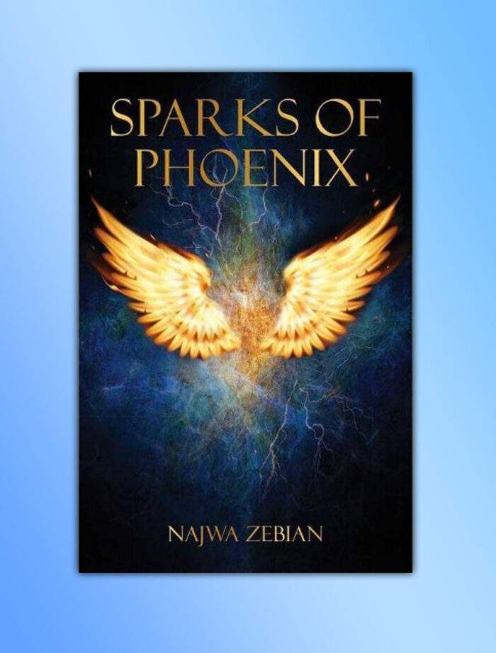 sparksofphoenix.jpg Sparks of Phoenix - Image 1