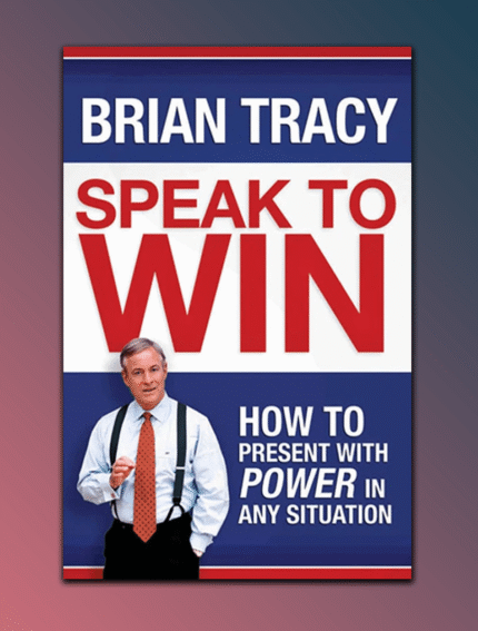 Speak to Win