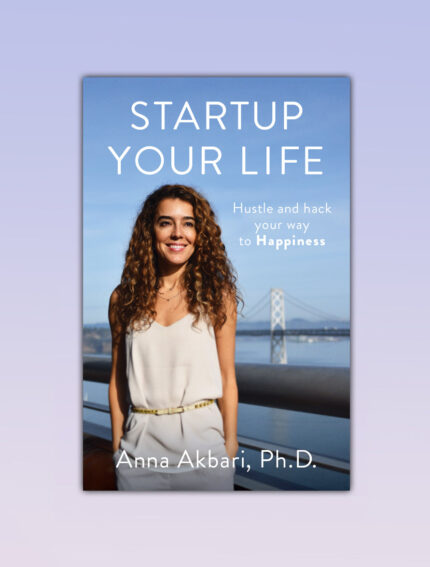 Startup Your Life