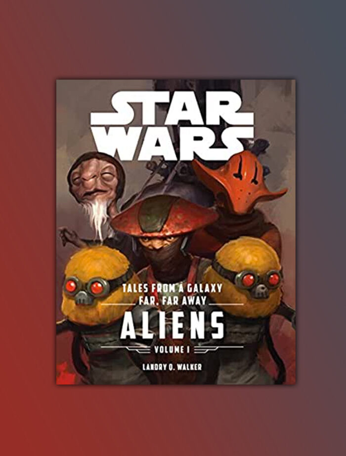 Star Wars - Image 1