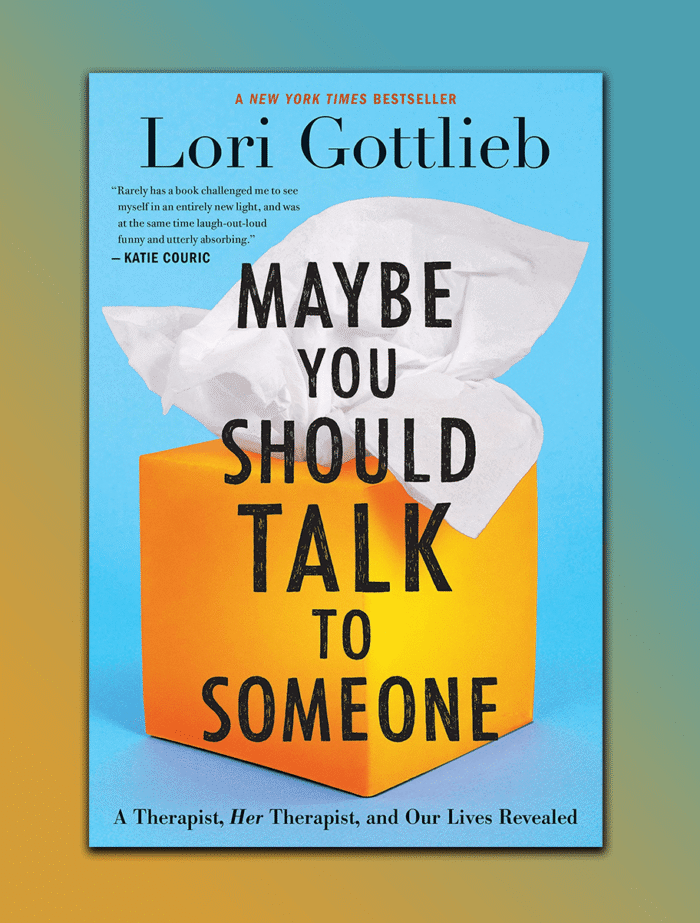 taktosomeone.png Maybe You Should Talk to Someone - Image 1