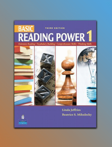 Basic Reading Power 1