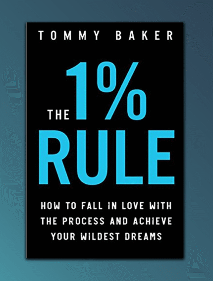 The 1% Rule