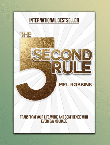 The 5 Second Rule
