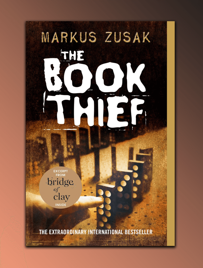 the_book_thief.png The Book Thief - Image 1