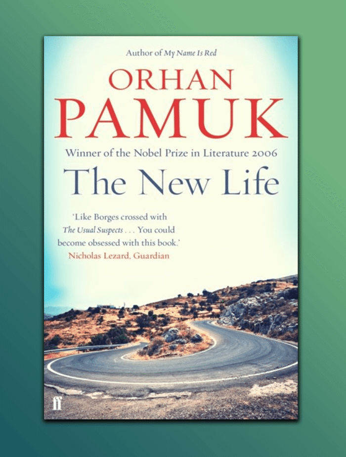 the_new_life.png The New Life - Image 1