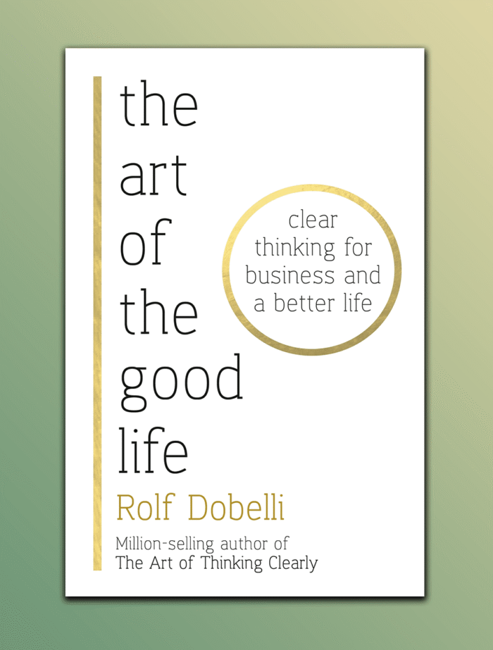 theartofgoodlife_kabulreads.png The Art of the Good Life - Image 1