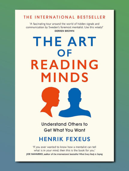 The Art of Reading Minds