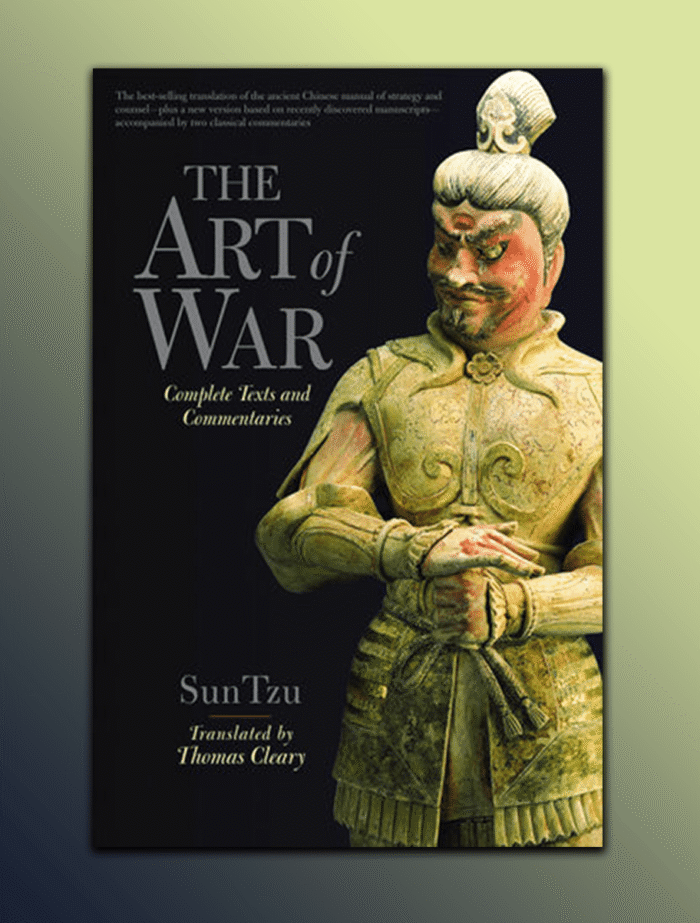 theartofwar_kabulreads.png The Art of War - Image 1