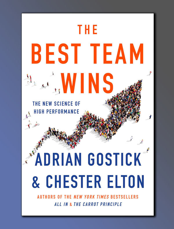 thebestteamwins.jpg The Best Team Wins: The New Science of High Performance - Image 1