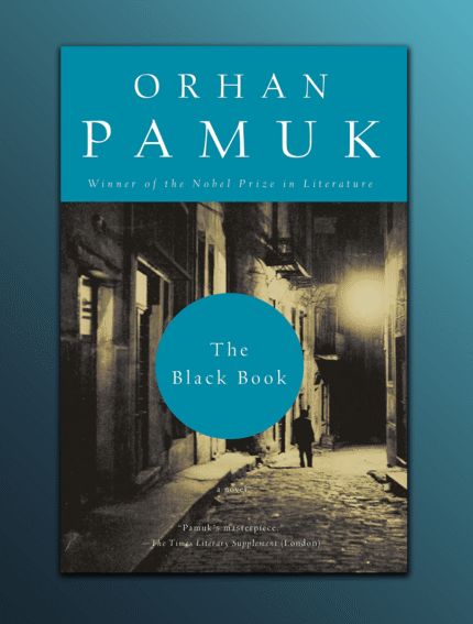 The Black Book