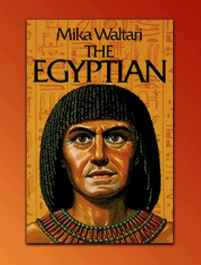 theegyption_kabulreads.png The Egyptian - Image 1