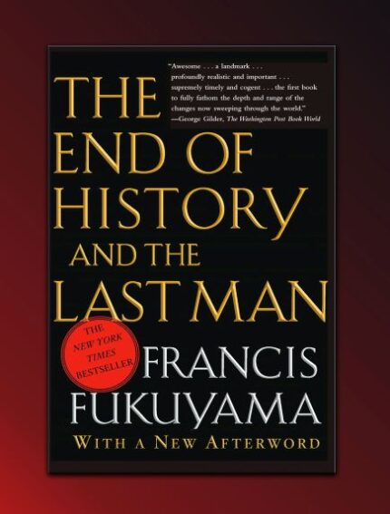 The End of History and the Last Man