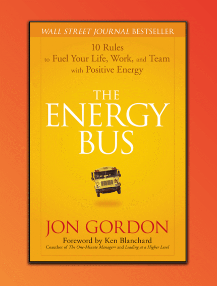 The Energy Bus