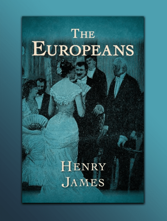 theeuropeans_kabulreads.png The Europeans - Image 1