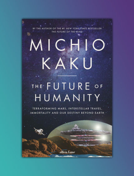 The Future of Humanity