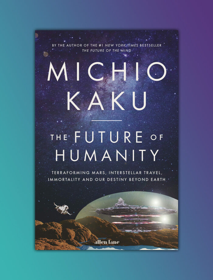 The Future of Humanity - Image 1