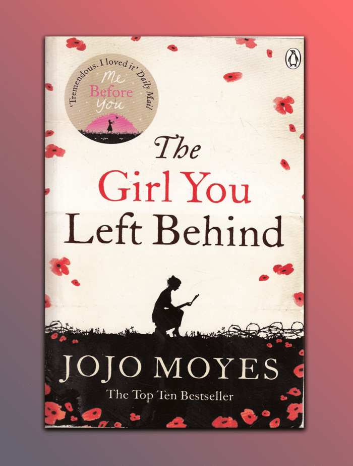 thegirlyouleftbehind_kabulreads.png The Girl You Left Behind - Image 1