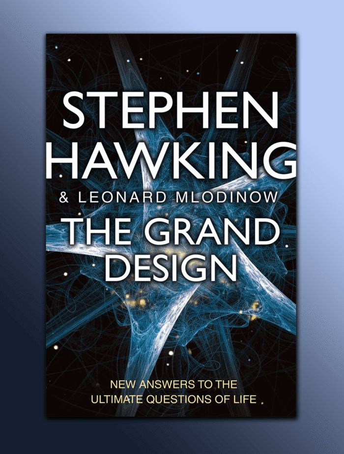 thegranddesign_kabulreads.png The Grand Design - Image 1