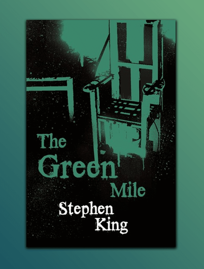 thegreenmile_kabulreads.png The Green Mile - Image 1