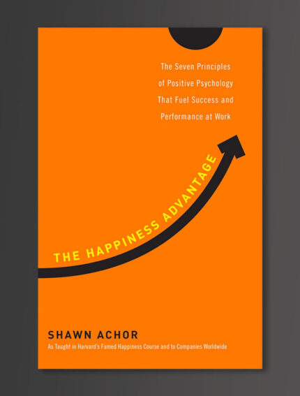 The Happiness Advantage