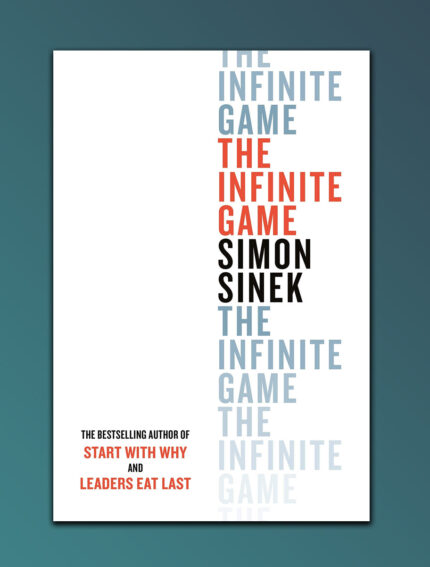 The Infinite Game