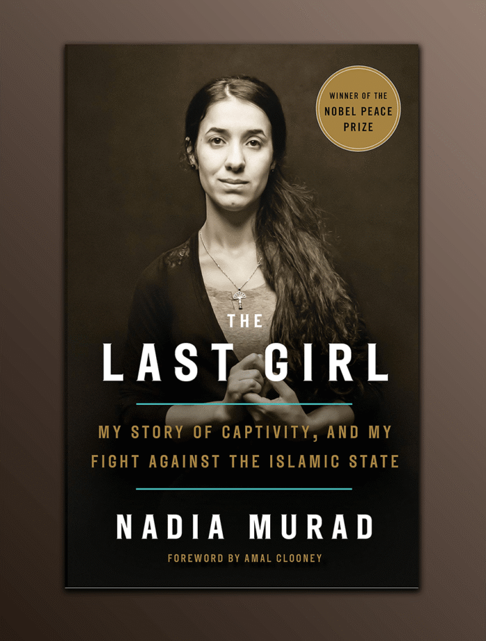 thelastgirl_kabulreads.png The Last Girl - Image 1