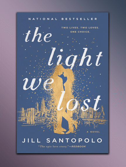 The Light We Lost