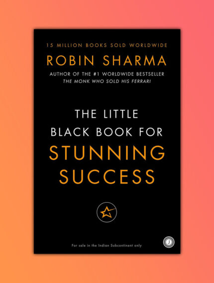 Little Black Book for Stunning Success