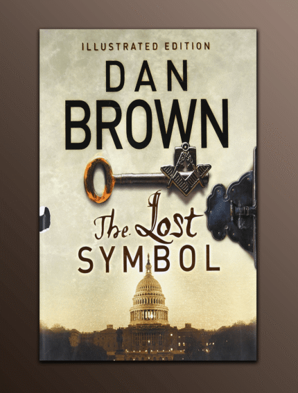The Lost Symbol