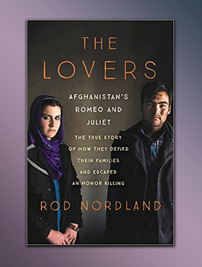 thelovers_kabulreads.png The Lovers: Afghanistan's Romeo and Juliet - Image 1