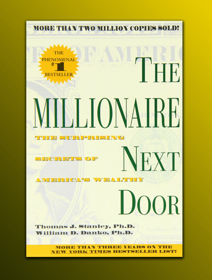 themillionairnextdoor_kabulreads.png The Millionaire Next Door - Image 1