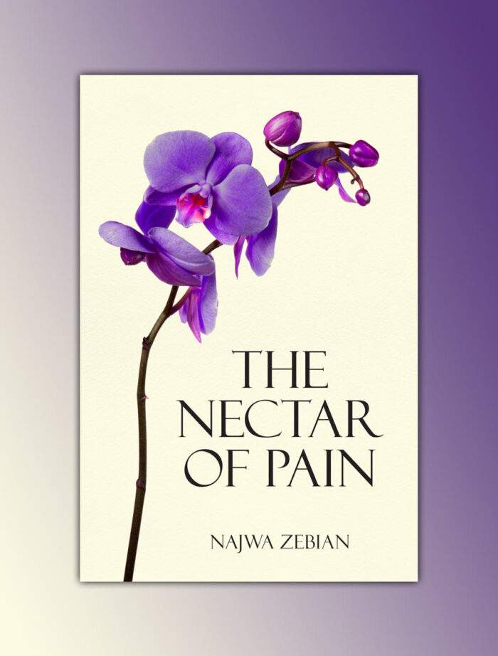 thenectorofpain.jpg The Nectar of Pain - Image 1