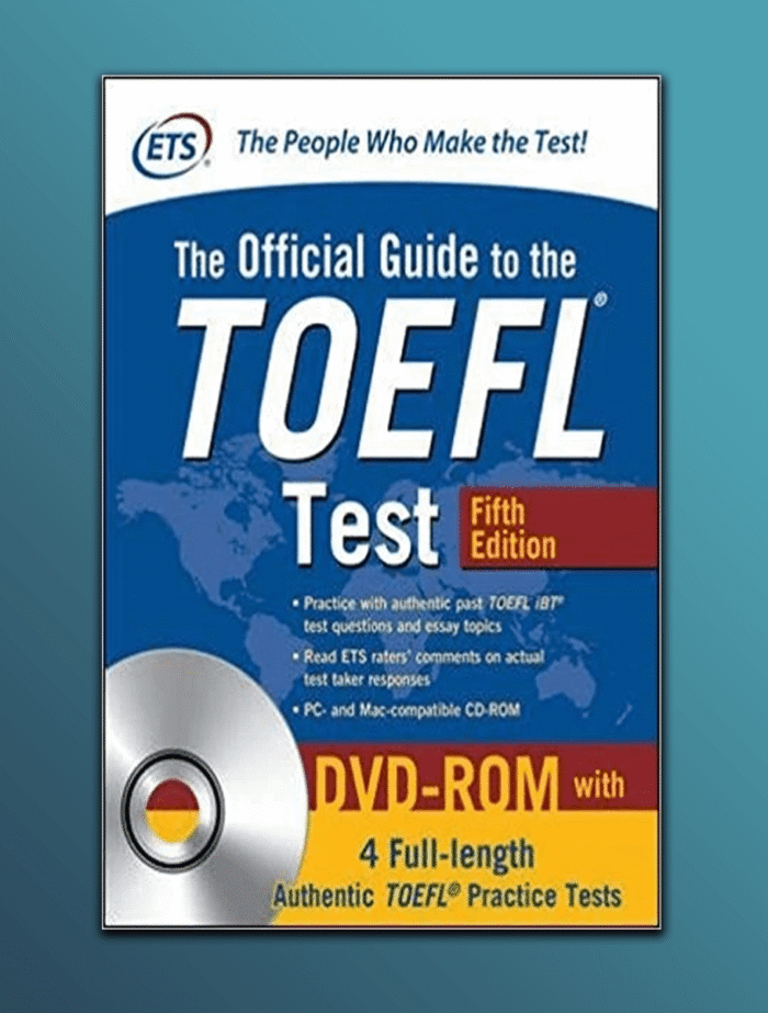 theofficialguidetotheTOEFLTest_kabulreads.png The Official Guide to the TOEFL Test - Image 1