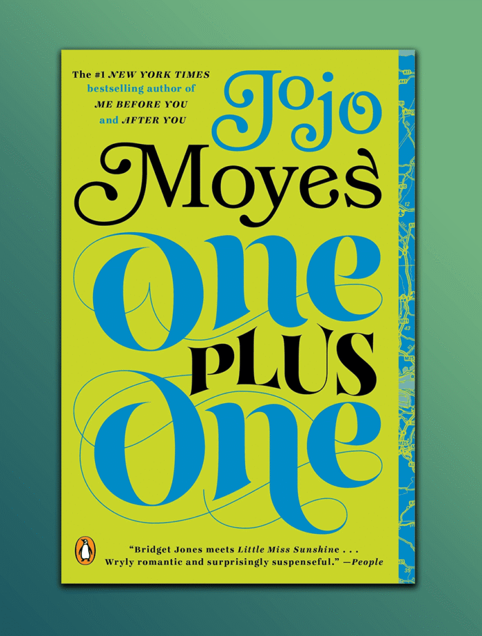 theoneplucone_kabulreads.png The One Plus One - Image 1