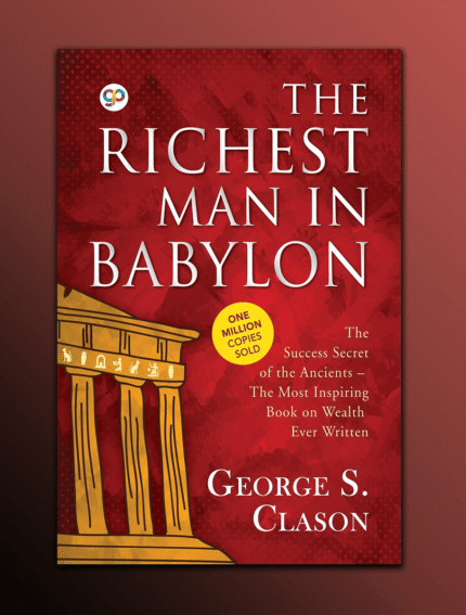 The Richest Man in Babylon