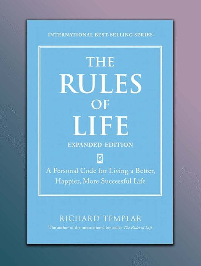 therulesoflife_kabulreads.png The Rules of Life - Image 1