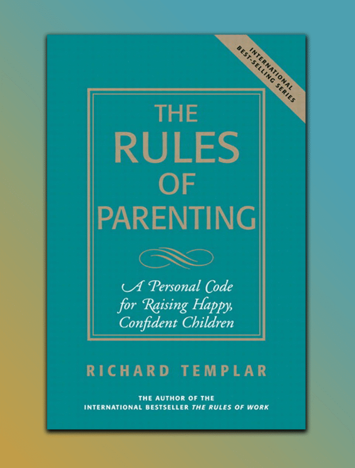 therulesofparenting_kabulreads.png The Rules of Parenting - Image 1